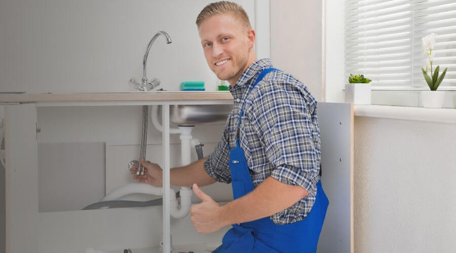 Holiday Plumbing Service in Bishop Hill, IL